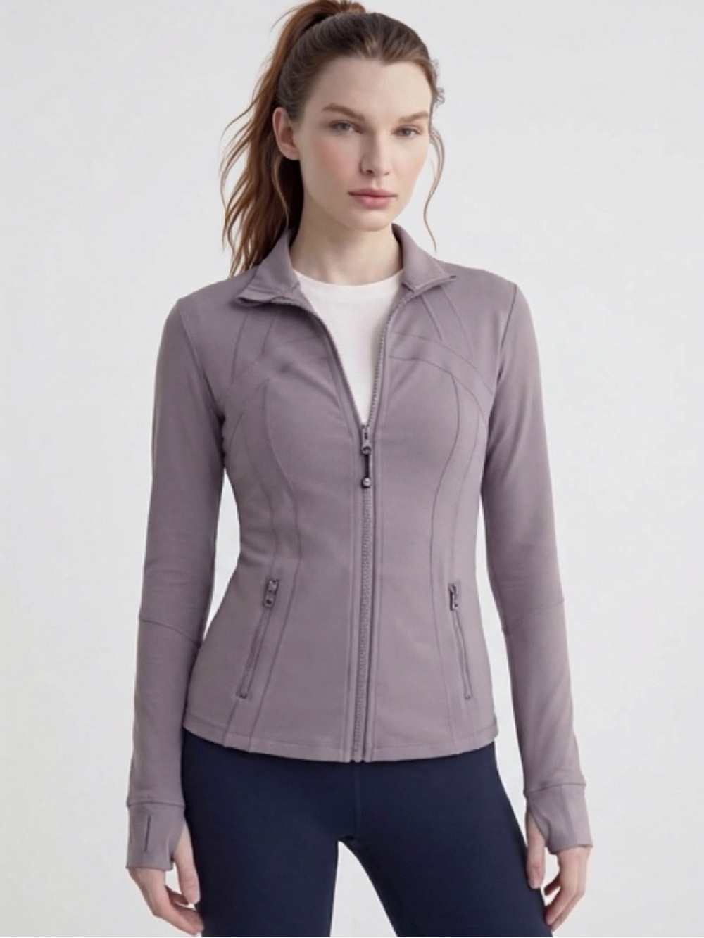 Lululemon Athletica Define Jacket